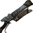 a stunning silence weapon new world wiki guide 68px