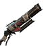 befouled blunderbuss of the soldier weapon new world wiki guide 68px