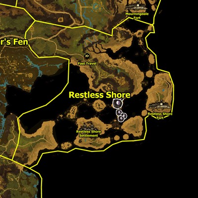 blightcrag_restless_shore_map_new_world_wiki_guide_400px