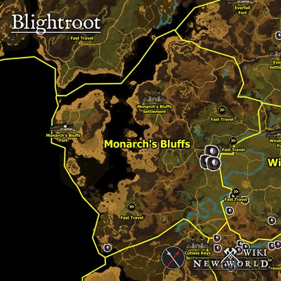 blightroot_monarchs_bluffs_map_new_world_wiki_guide_400px