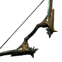 Guardian's Flatbow