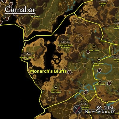 cinnabar_monarchs_bluffs_map_new_world_wiki_guide_400px