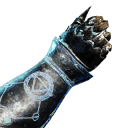 Defiled Ice Gauntlet (T2)