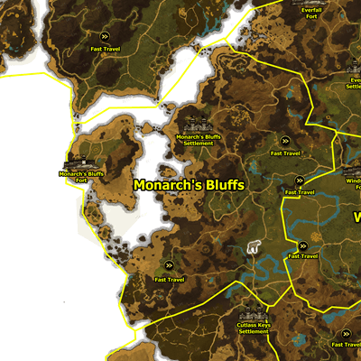 elk_monarch's_bluffs_map_new_world_wiki_guide_400px