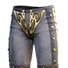 expedition captain's greaves legendary legs armor new world wiki guide 68px