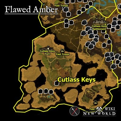 flawed_amber_cutlass_keys_map_new_world_wiki_guide_400px