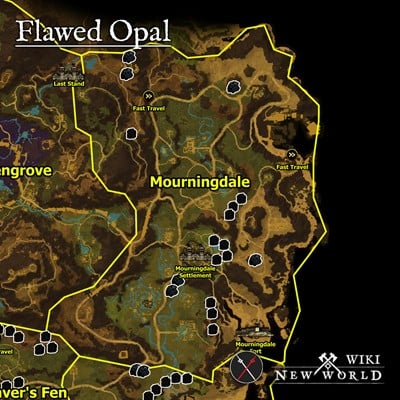 flawed_opal_mourningdale_map_new_world_wiki_guide_400px