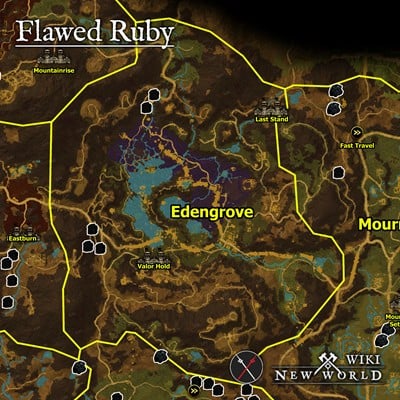 flawed_ruby_edengrove_map_new_world_wiki_guide_400px