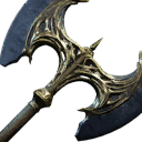 greataxesylvant5 two handed weapon new world wiki guide