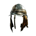 Strengthened Battle's Embrace Helm