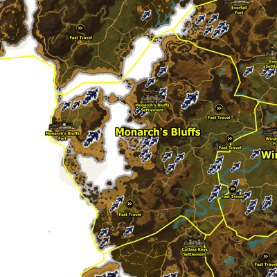 herbs_monarch's_bluffs_map2_new_world_wiki_guide_400px