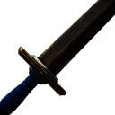 Noble's Decorative Sword