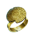 Signet Ring of the Forger