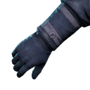 Highwayman’s Riding Gloves