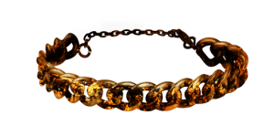 Orichalcum Chain
