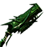 overgrown blunderbuss of the soldier weapon new world wiki guide 68px
