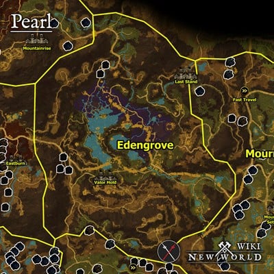 pearl edengrove map new world wiki guide 400px