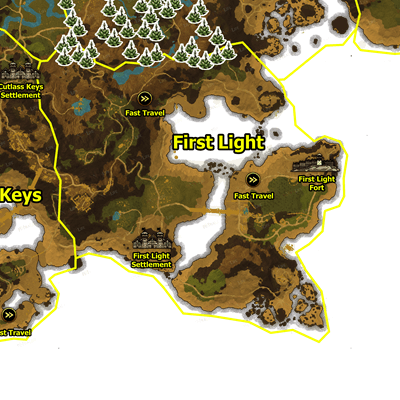 petalcap_first_light_map_new_world_wiki_guide_400px