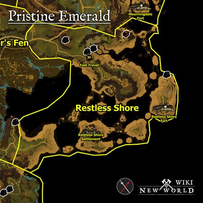 pristine_emerald_restless_shore_map_new_world_wiki_guide_400px