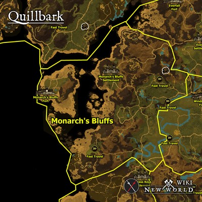 quillbark_monarchs_bluffs_map_new_world_wiki_guide_400px