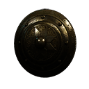 Ophan's Round Shield