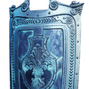 Primeval Tower Shield (T5)