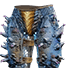 siren's thighguards legendary legs armor new world wiki guide 68px