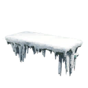 snowcapped shelf event housing items new world wiki guide