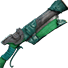 soaked blunderbuss weapon new world wiki guide 68px