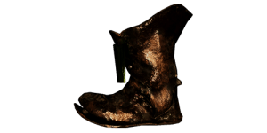 Soggy Boot