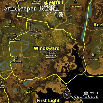 suncreeper_tendril_windsward_map_new_world_wiki_guide_400px