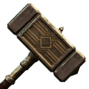 Ancient War Hammer (T3)