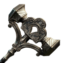 warhammerheroict5 two handed weapon new world wiki guide