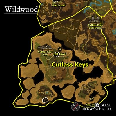 wildwood_cutlass_keys_map_new_world_wiki_guide_400px
