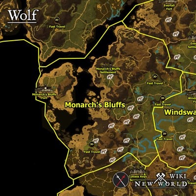 wolf_monarchs_bluffs_map_new_world_wiki_guide_400px