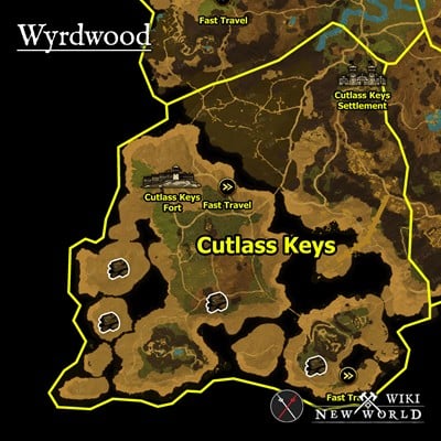 wyrdwood_cutlass_keys_map_new_world_wiki_guide_400px