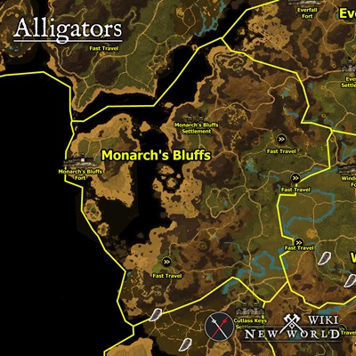 alligators_monarchs_bluffs_map_new_world_wiki_guide_400px