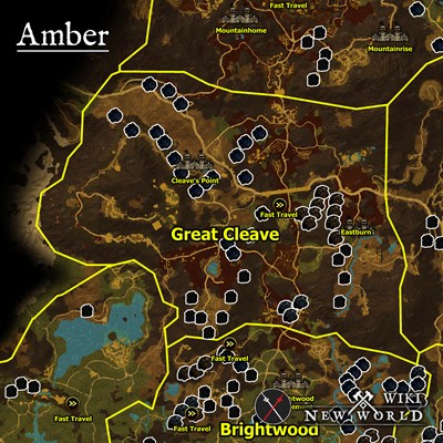 amber_great_cleave_map_new_world_wiki_guide_400px