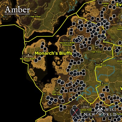 amber_monarchs_bluffs_map_new_world_wiki_guide_400px