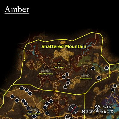 amber_shattered_mountain_map_new_world_wiki_guide_400px