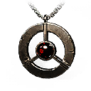 Amulet of Remembrance