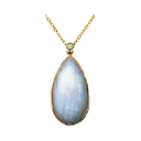 Moonstone Amulet