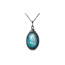 Flawed Opal Amulet