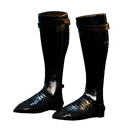 Starmetal Heavy Boots