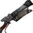 ancient blunderbuss weapon new world wiki guide 68px