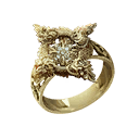 Glory's Vow Ring
