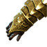 aureate's golden manica legendary hands armor new world wiki guide 68px