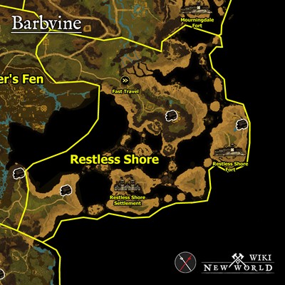 barbvine_restless_shore_map_new_world_wiki_guide_400px