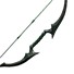 blackguard's bow weapon new world wiki guide 68px