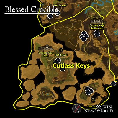 blessed_crucible_cutlass_keys_map_new_world_wiki_guide_400px